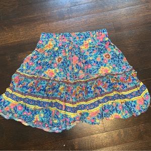 Boutique skirt